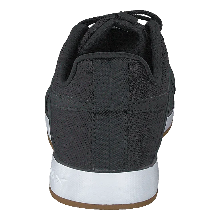 Reebok Ever Road Dm Black/white/reebok Lee 7