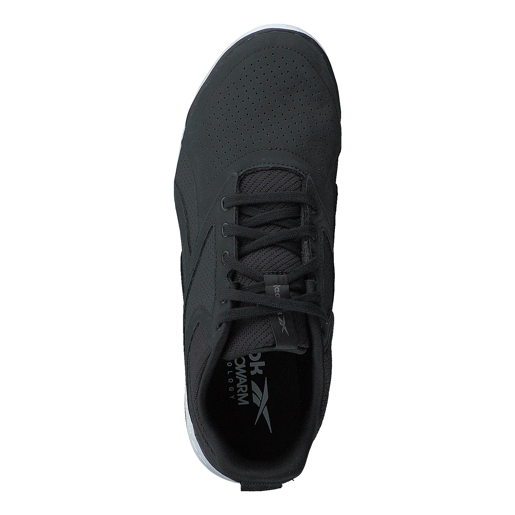 Reebok Ever Road Dm Black/white/reebok Lee 7