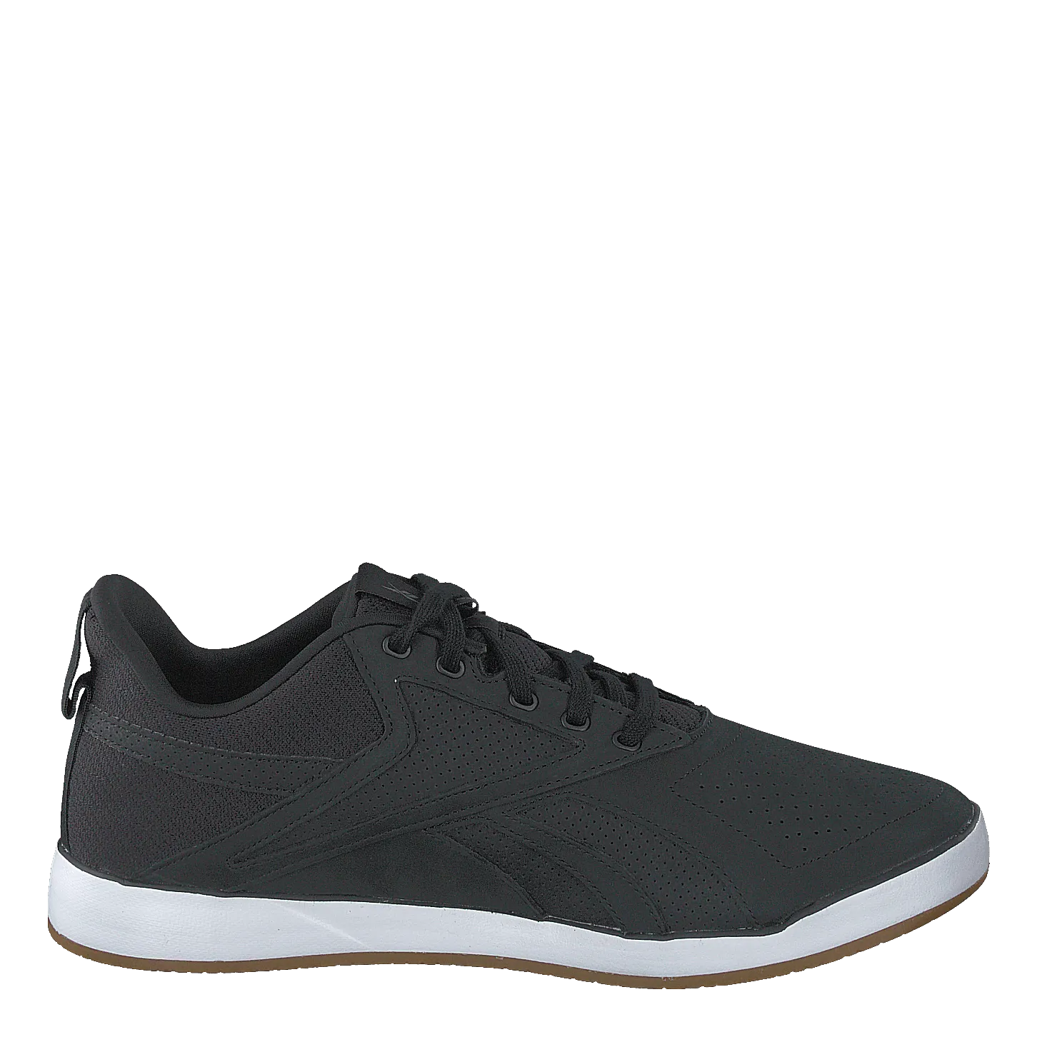 Reebok Ever Road Dm Black/white/reebok Lee 7
