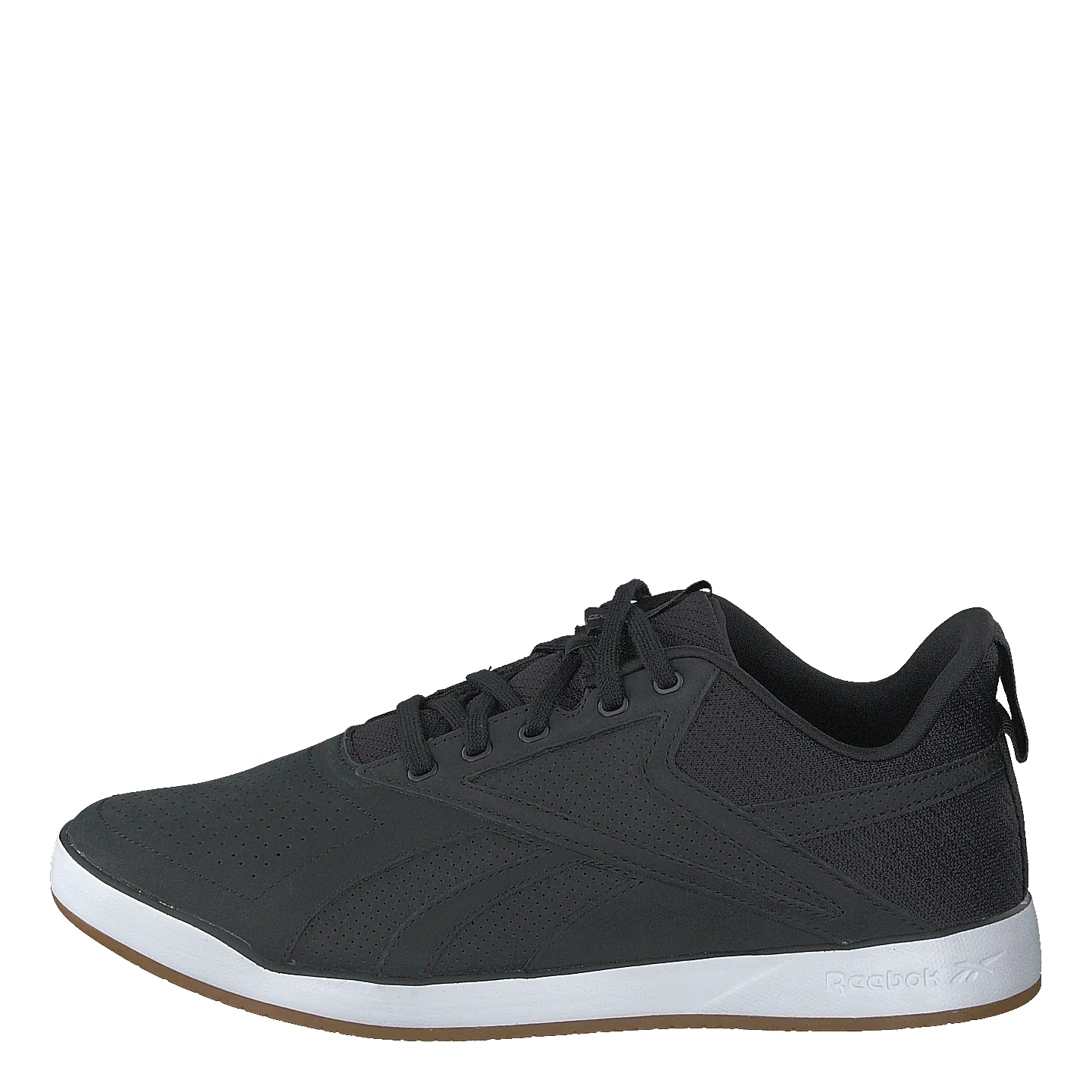 Reebok Ever Road Dm Black/white/reebok Lee 7