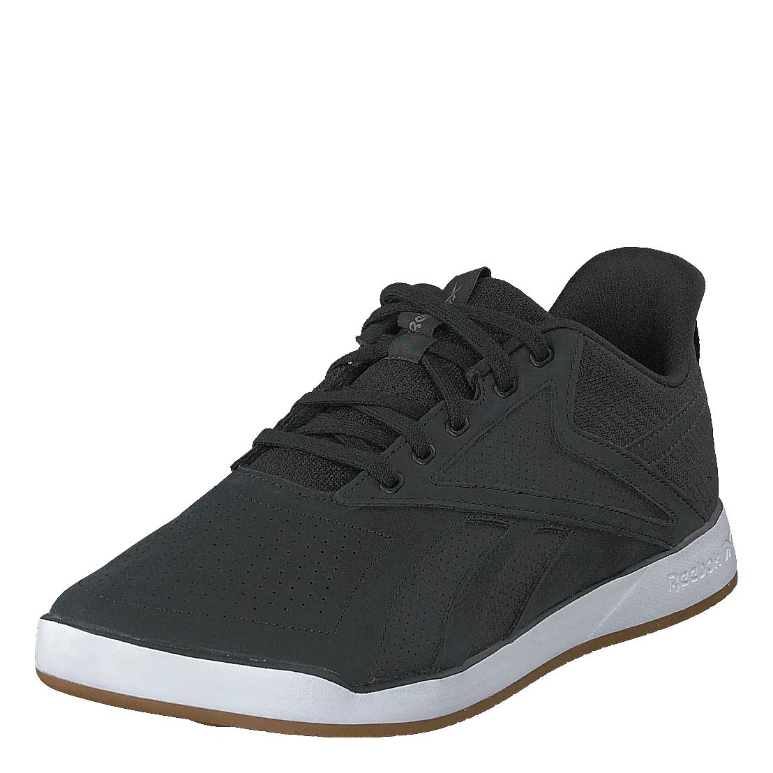 Reebok Ever Road Dm Black/white/reebok Lee 7