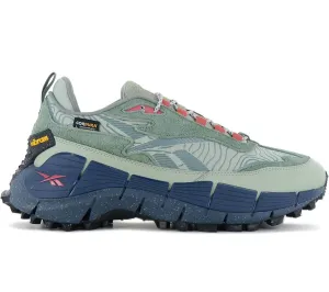 Reebok ZIG Kinetica 2.5 Edge - Herren Sneakers Outdoor Schuhe 100074670