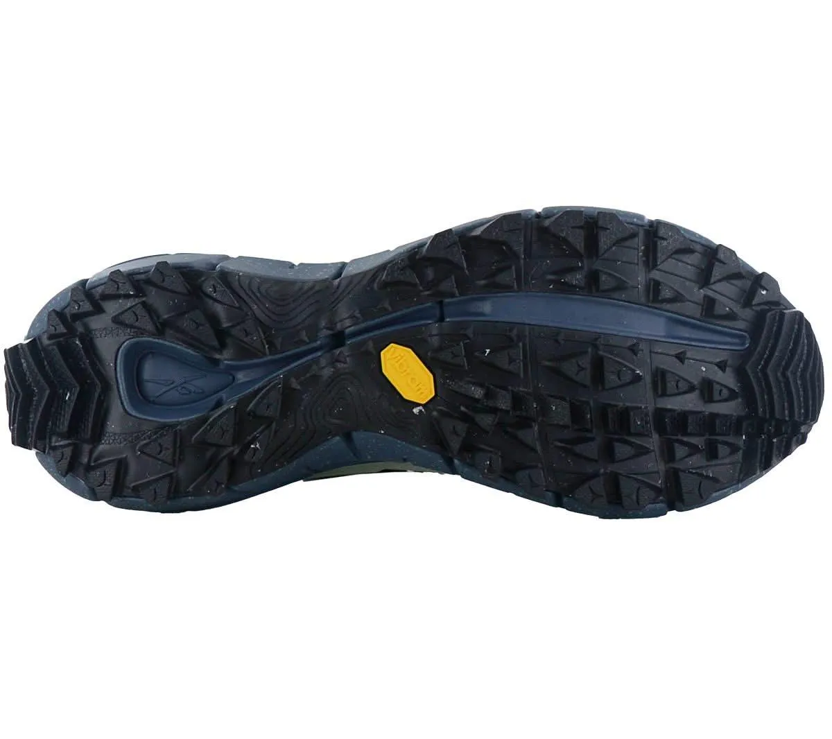 Reebok ZIG Kinetica 2.5 Edge - Herren Sneakers Outdoor Schuhe 100074670