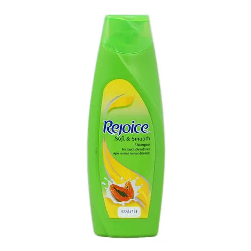 REJOICE SHAMPOO PERFUME SMOOTH 70ML