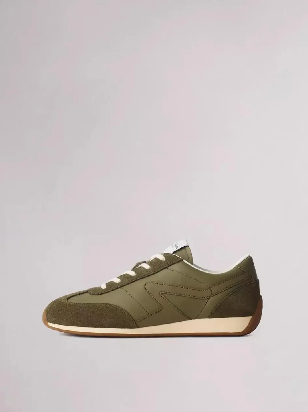 Retro Runner Slim