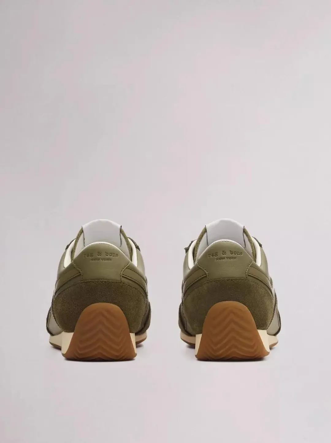 Retro Runner Slim