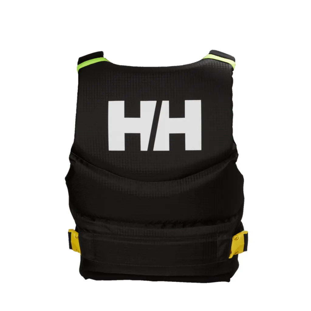Rider Stealth Zip