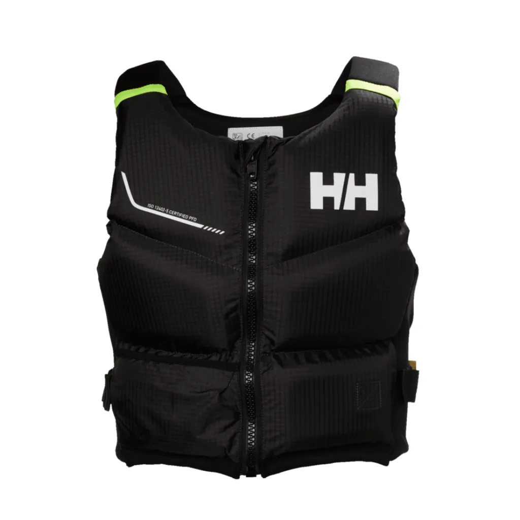 Rider Stealth Zip