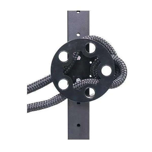 Ropeflex RX0505 Hydra Rope Pulling Machine CrossFit Trainer Machine