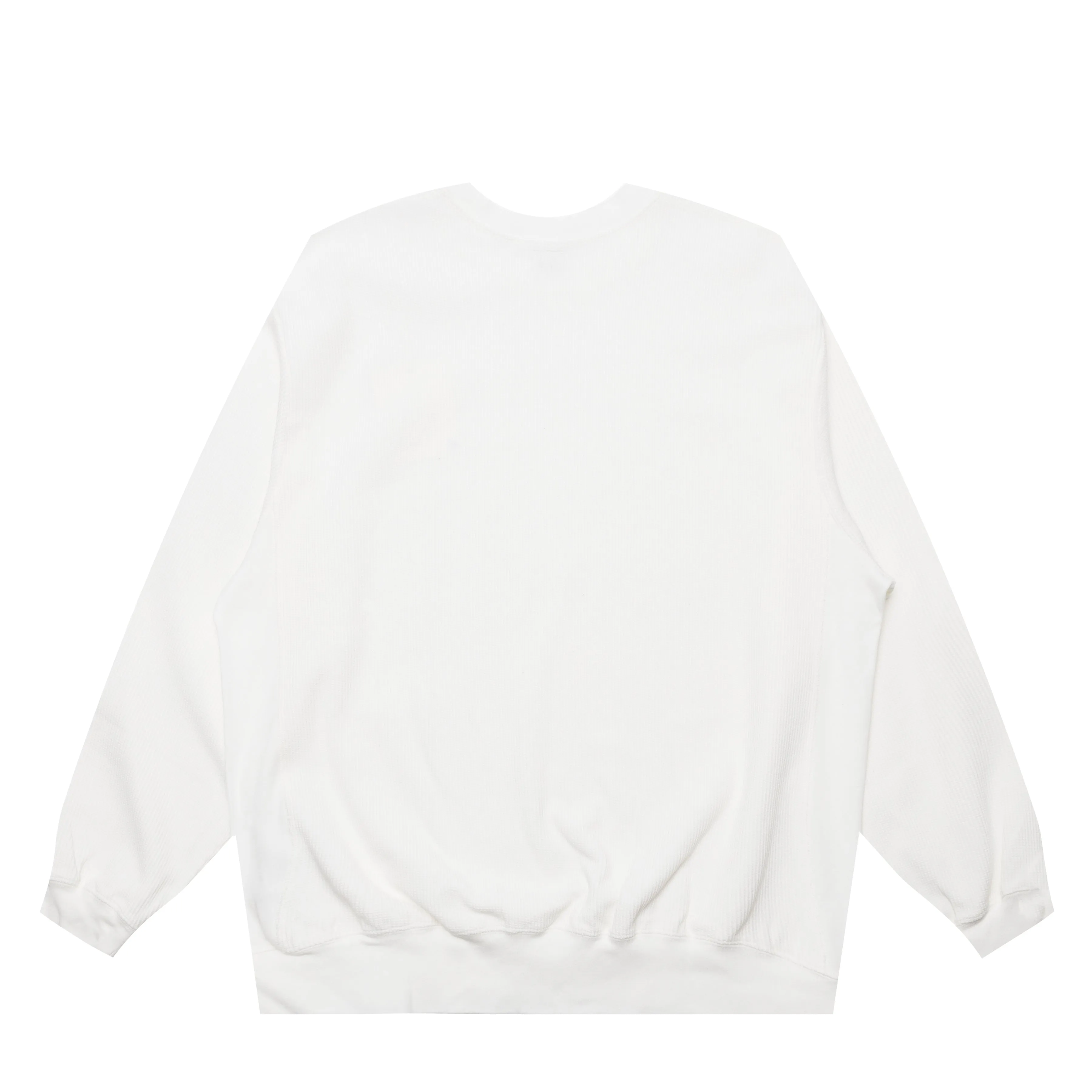 ROUGH&SMOOTH THERMAL P/O