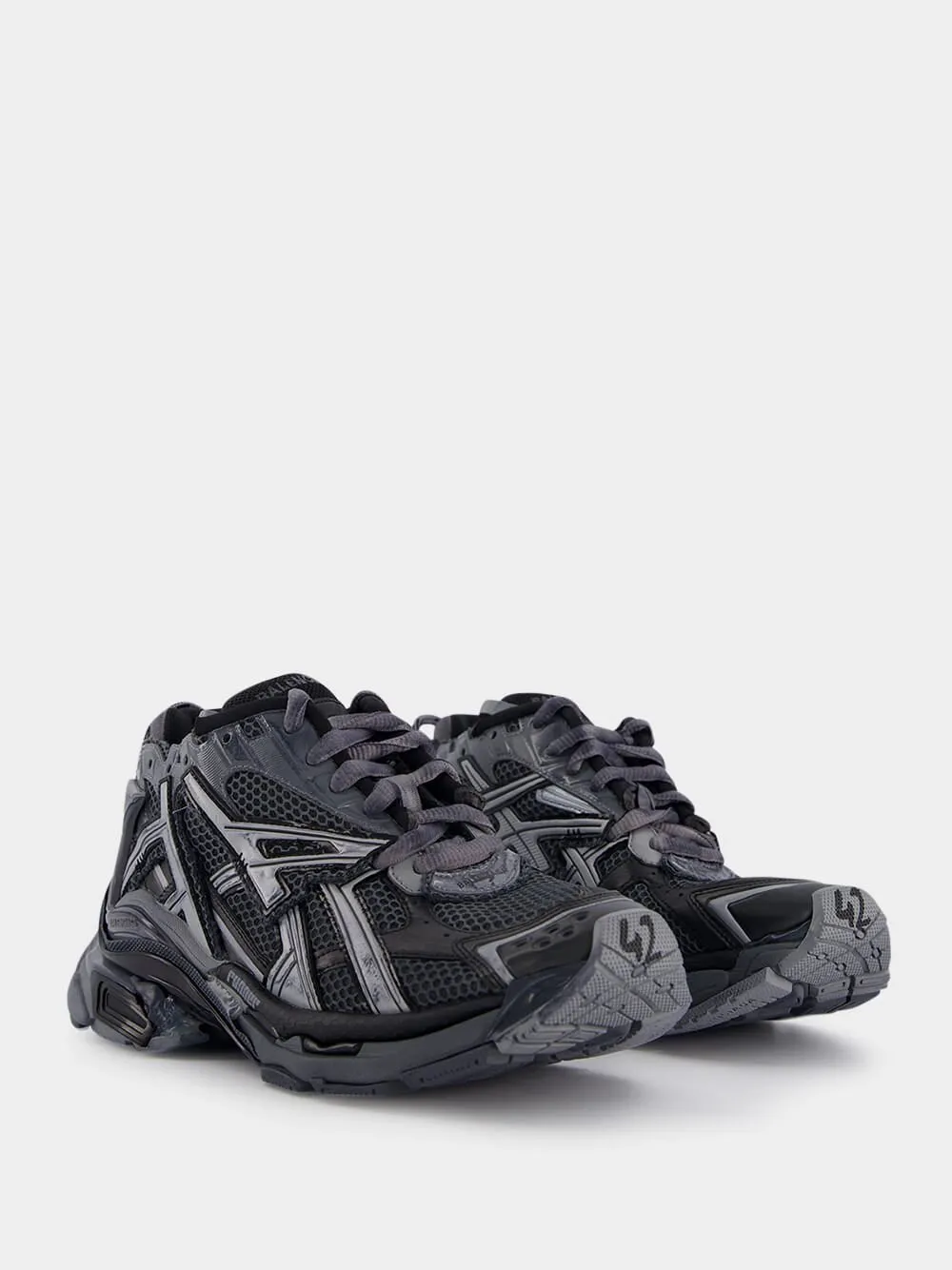 Runner Sneakers
