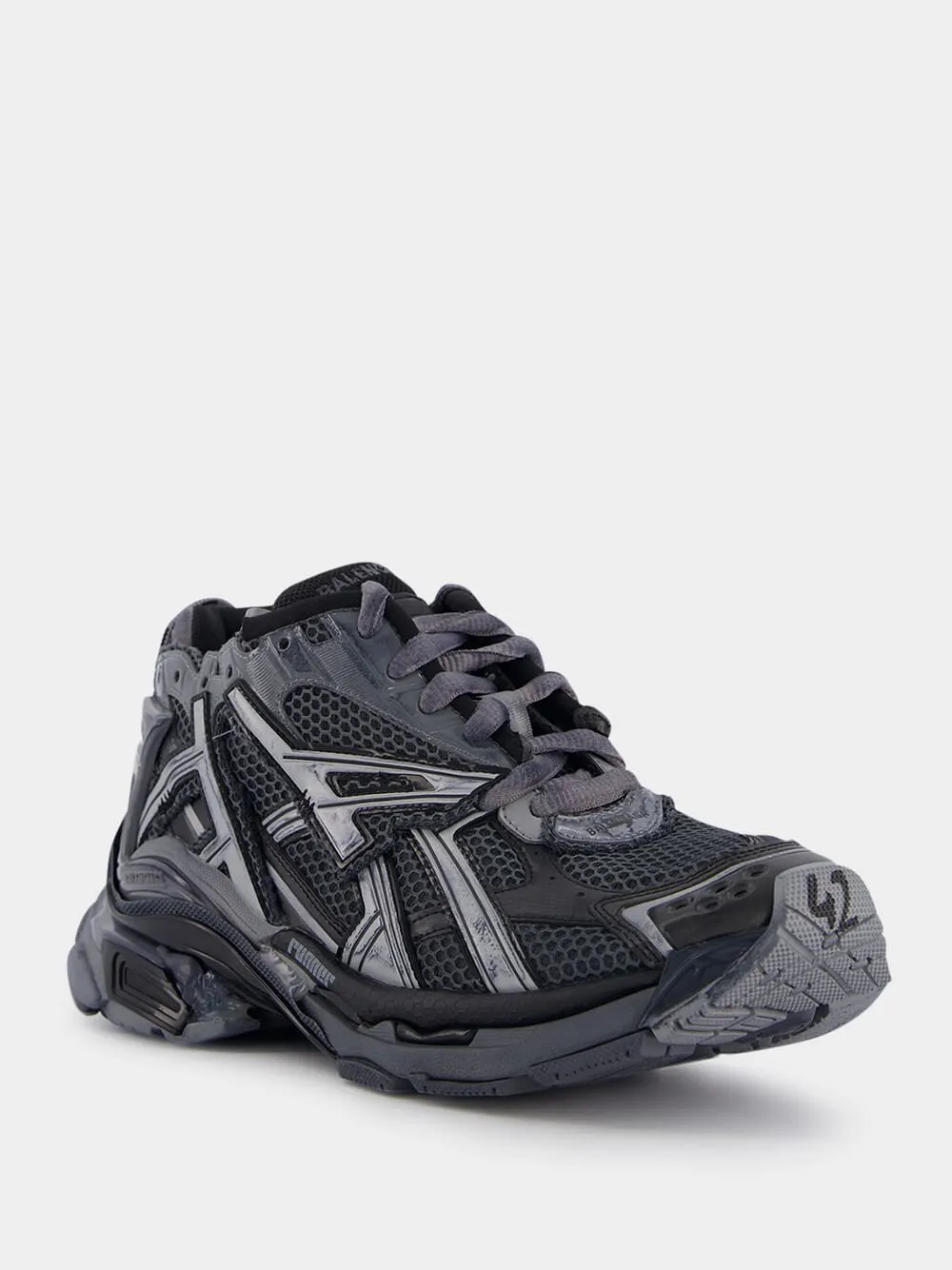 Runner Sneakers
