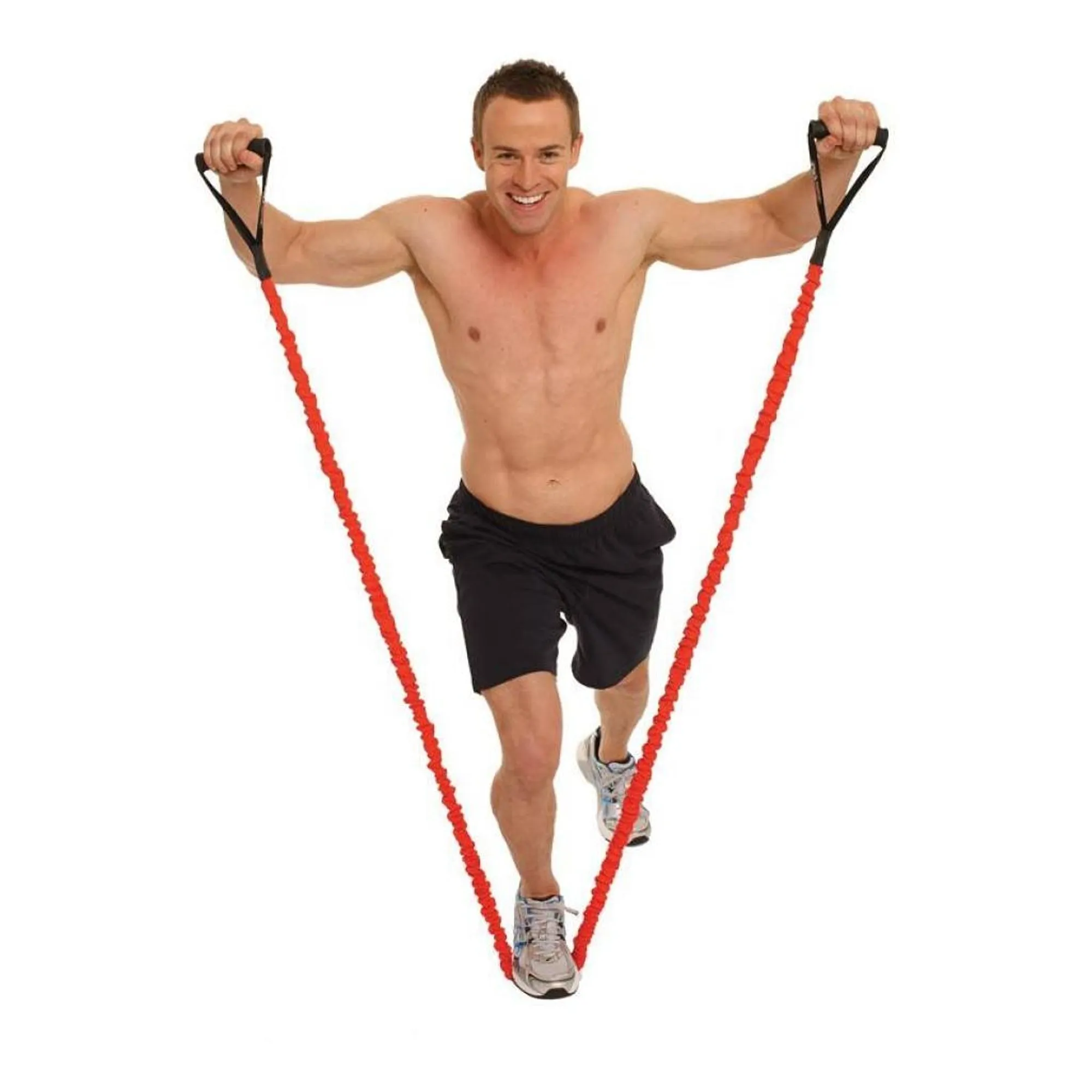Safety Resistance Trainer - Level 2/Medium