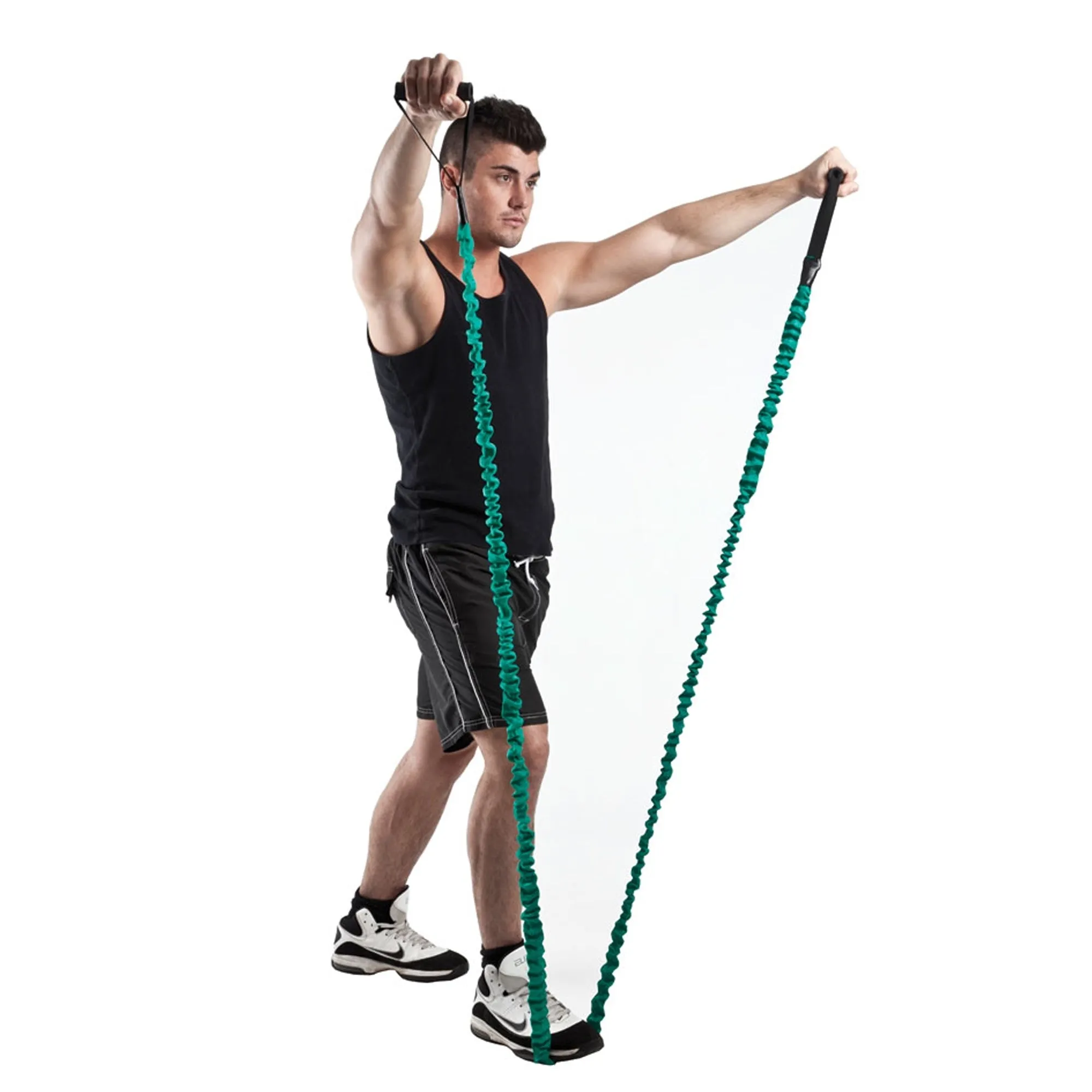Safety Resistance Trainer - Level 2/Medium