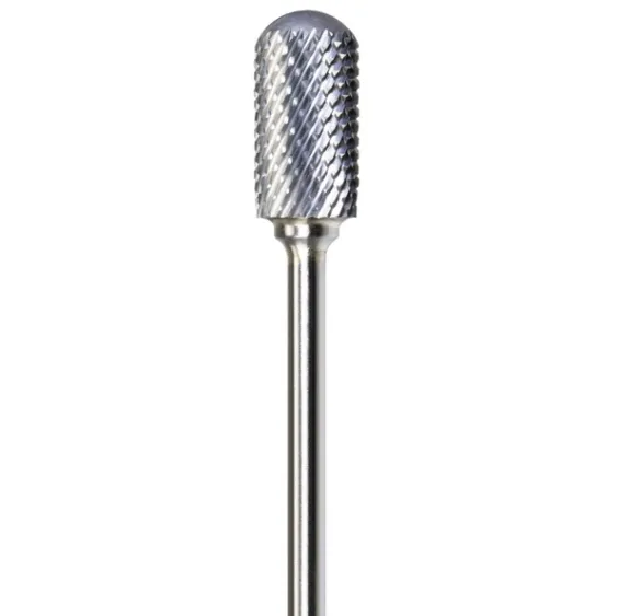 Safety SMOOTH Top Barrel