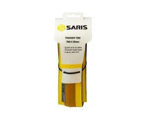 Saris Turbo Trainer Tyre - 700 x 25c