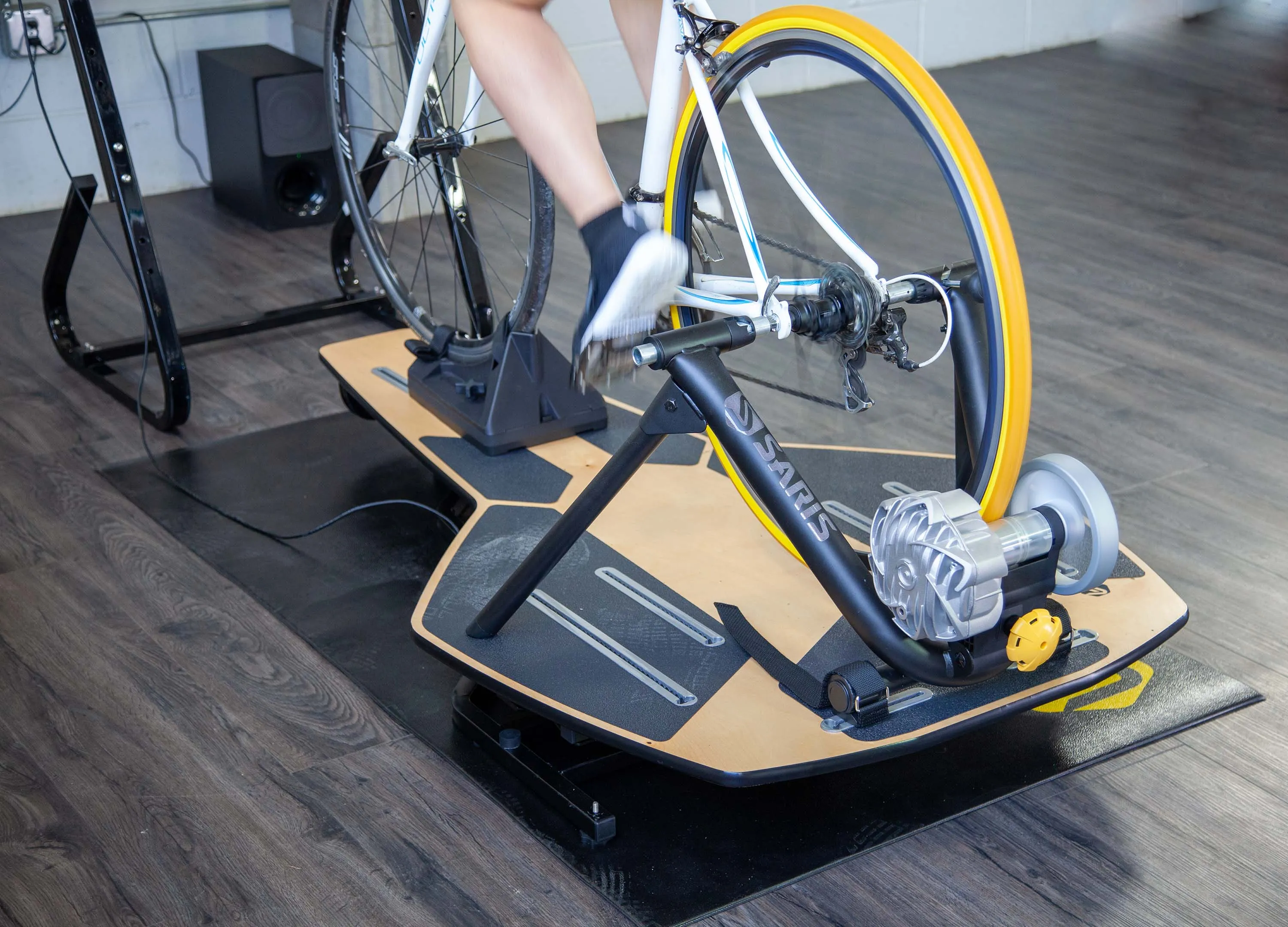 Saris Turbo Trainer Tyre - 700 x 25c
