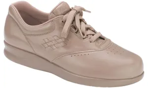 SAS Women's Free Time MOCHA @BRANDYSSHOES