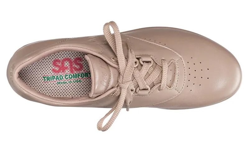 SAS Women's Free Time MOCHA @BRANDYSSHOES
