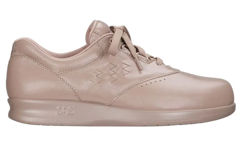 SAS Women's Free Time MOCHA @BRANDYSSHOES