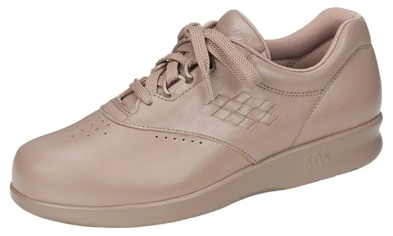 SAS Women's Free Time MOCHA @BRANDYSSHOES