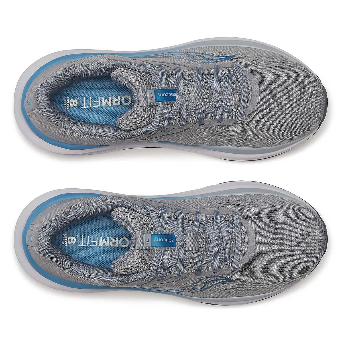 Saucony | Echelon 10 | Women's | Flint/Breeze