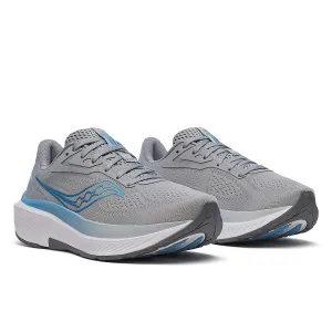 Saucony | Echelon 10 | Women's | Flint/Breeze