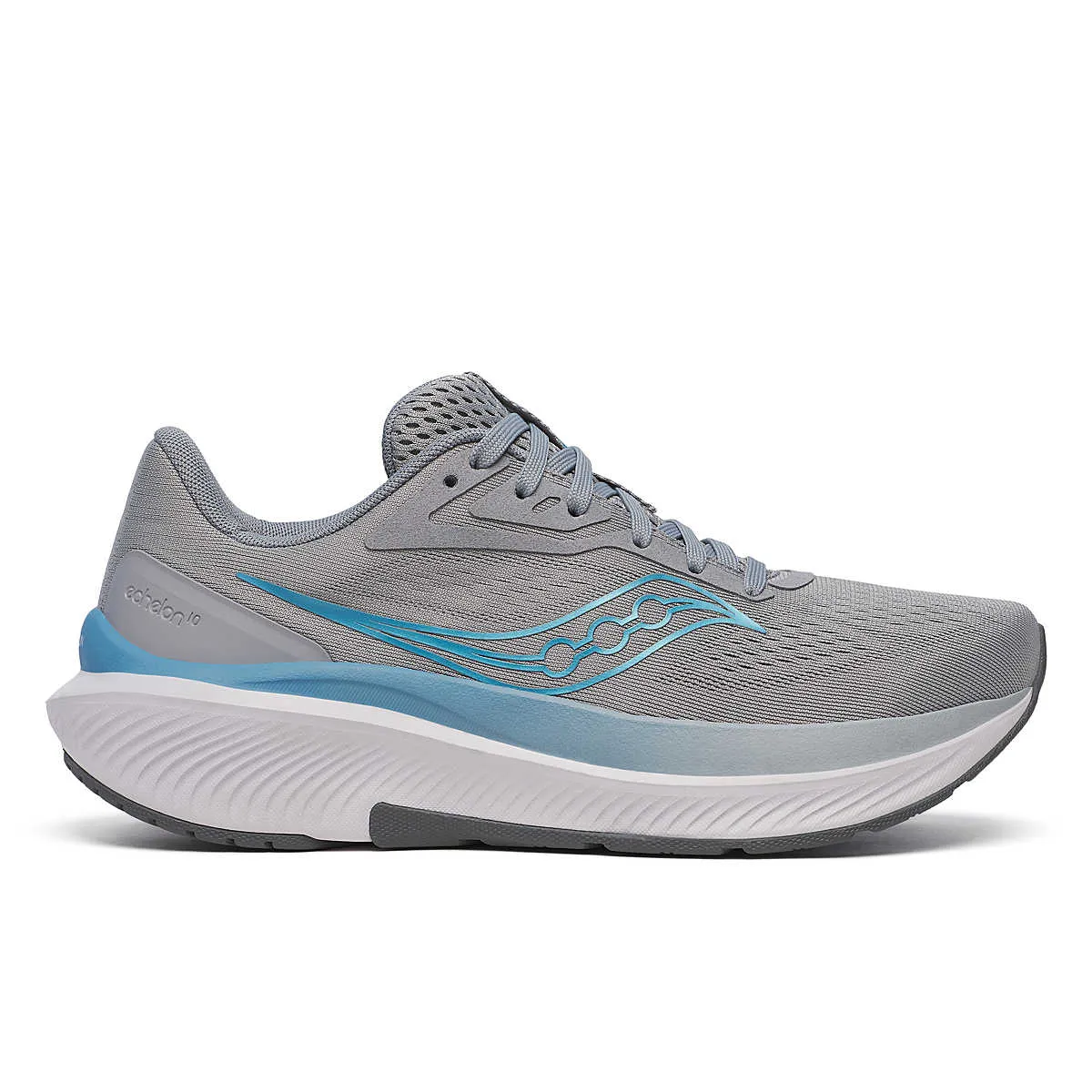 Saucony | Echelon 10 | Women's | Flint/Breeze