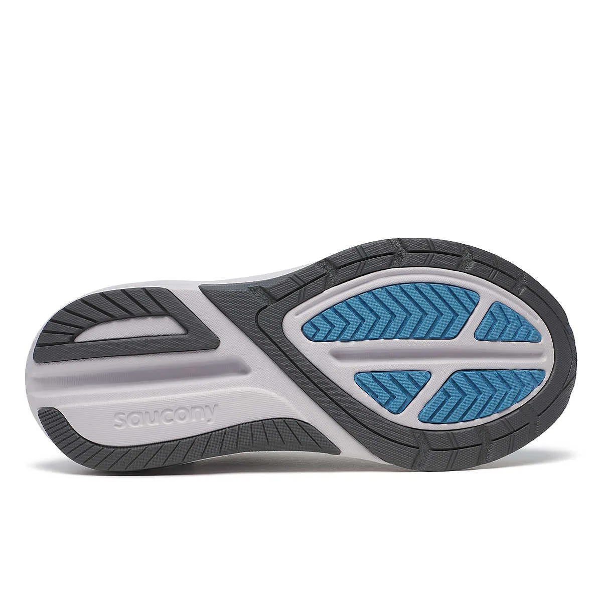 Saucony | Echelon 10 | Women's | Flint/Breeze
