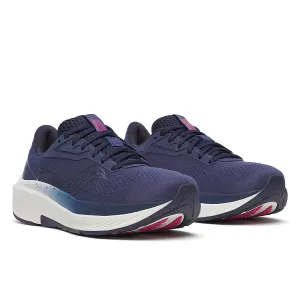 Saucony | Echelon 10 | Women's | Navy/Quartz