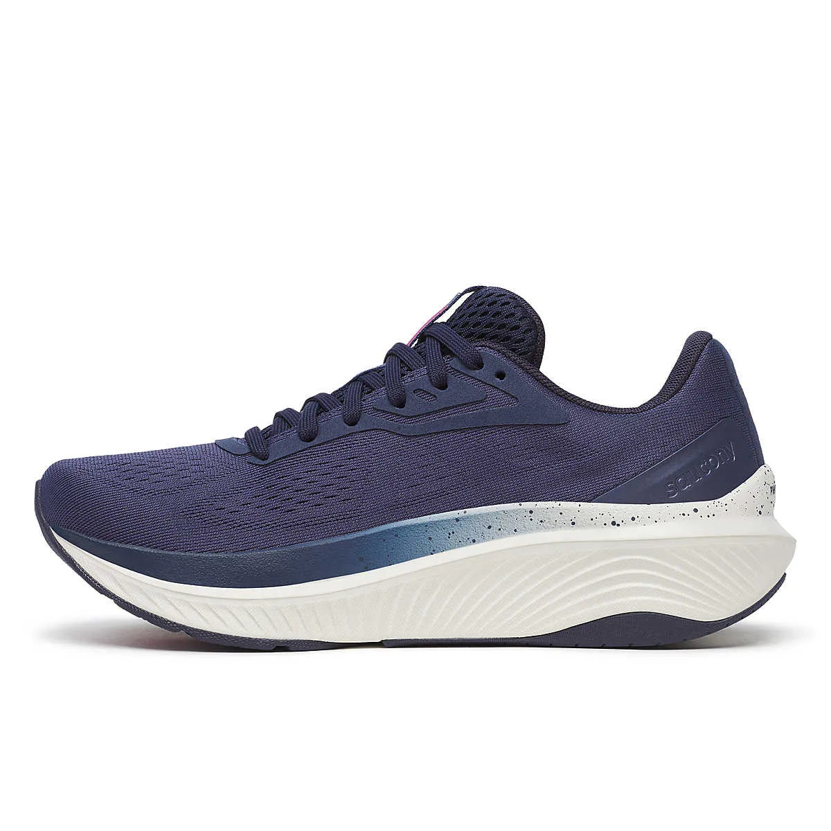 Saucony | Echelon 10 | Women's | Navy/Quartz