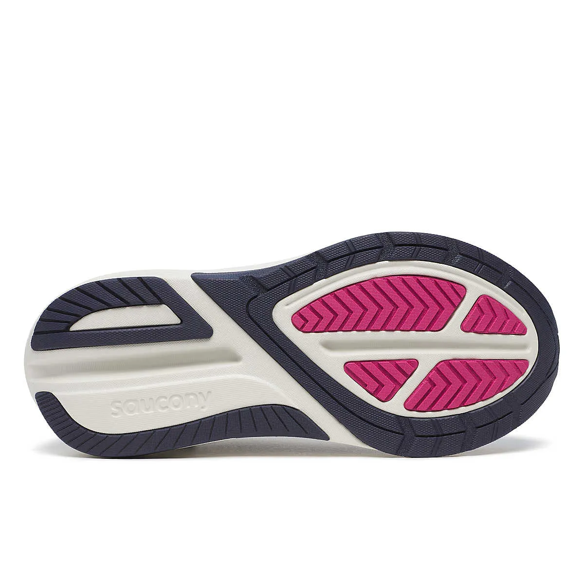 Saucony | Echelon 10 | Women's | Navy/Quartz