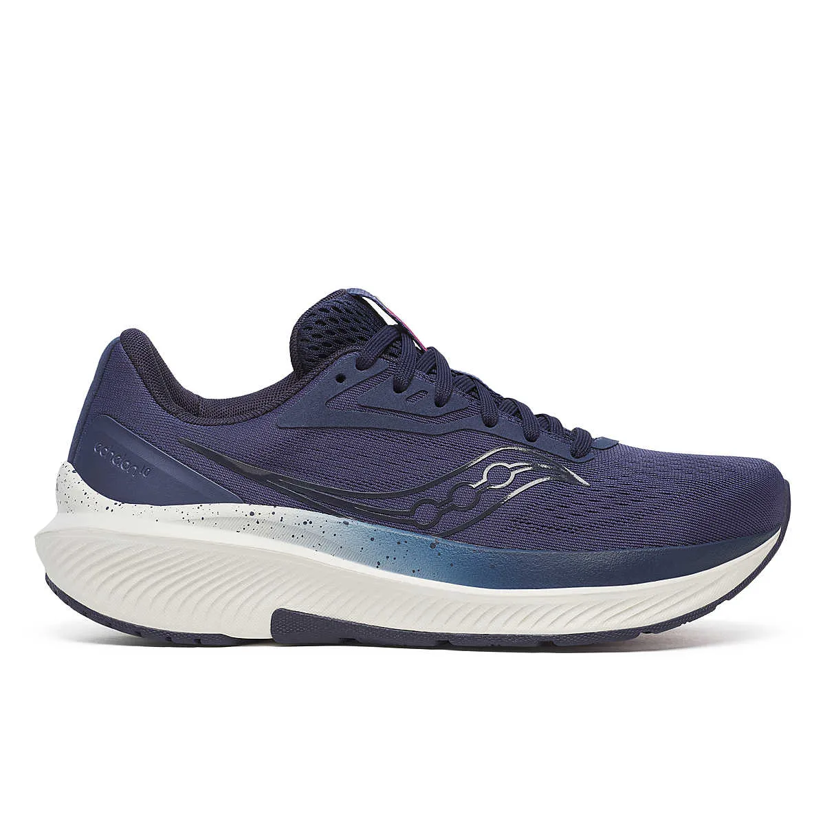 Saucony | Echelon 10 | Women's | Navy/Quartz