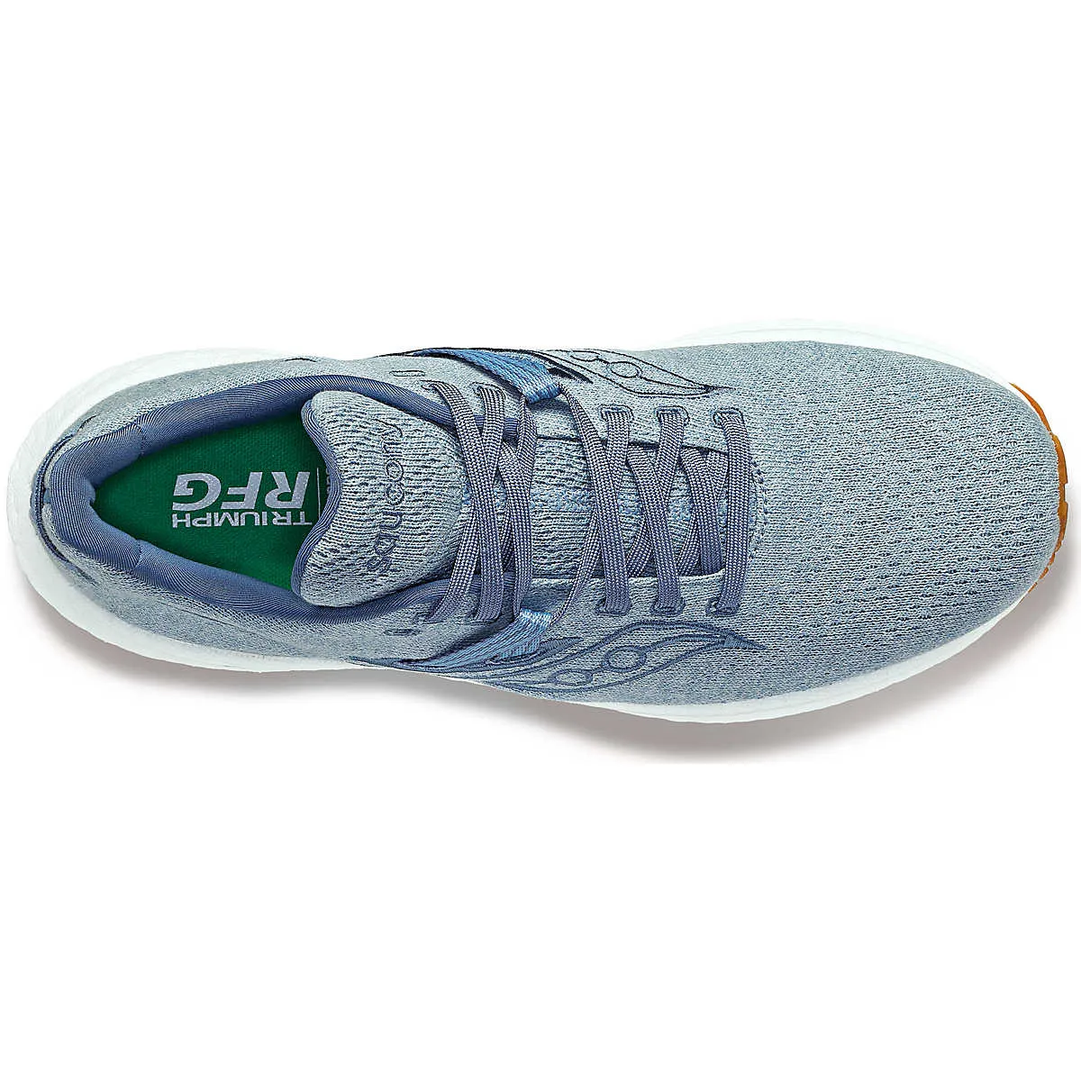 Saucony Men's Triumph RFG Running Shoe