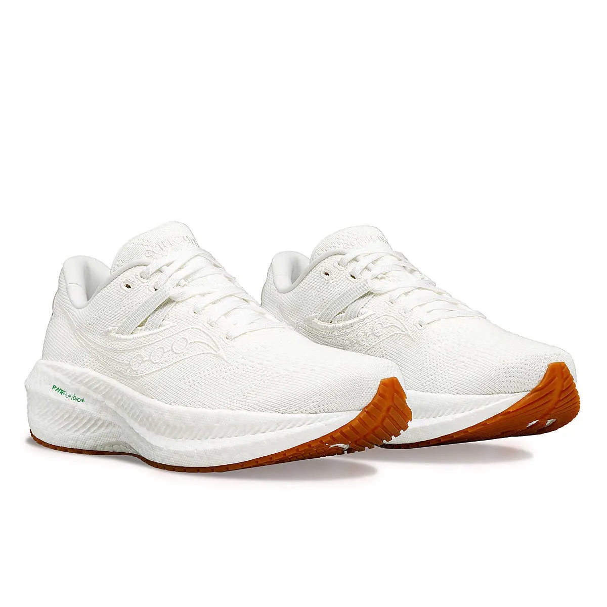 Saucony Women's Triumph RFG Running Shoe