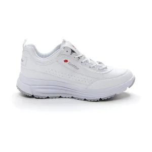 SCARPE LOVE RIDE BIANCO