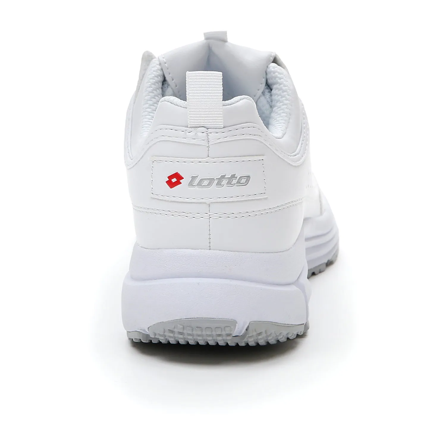 SCARPE LOVE RIDE BIANCO