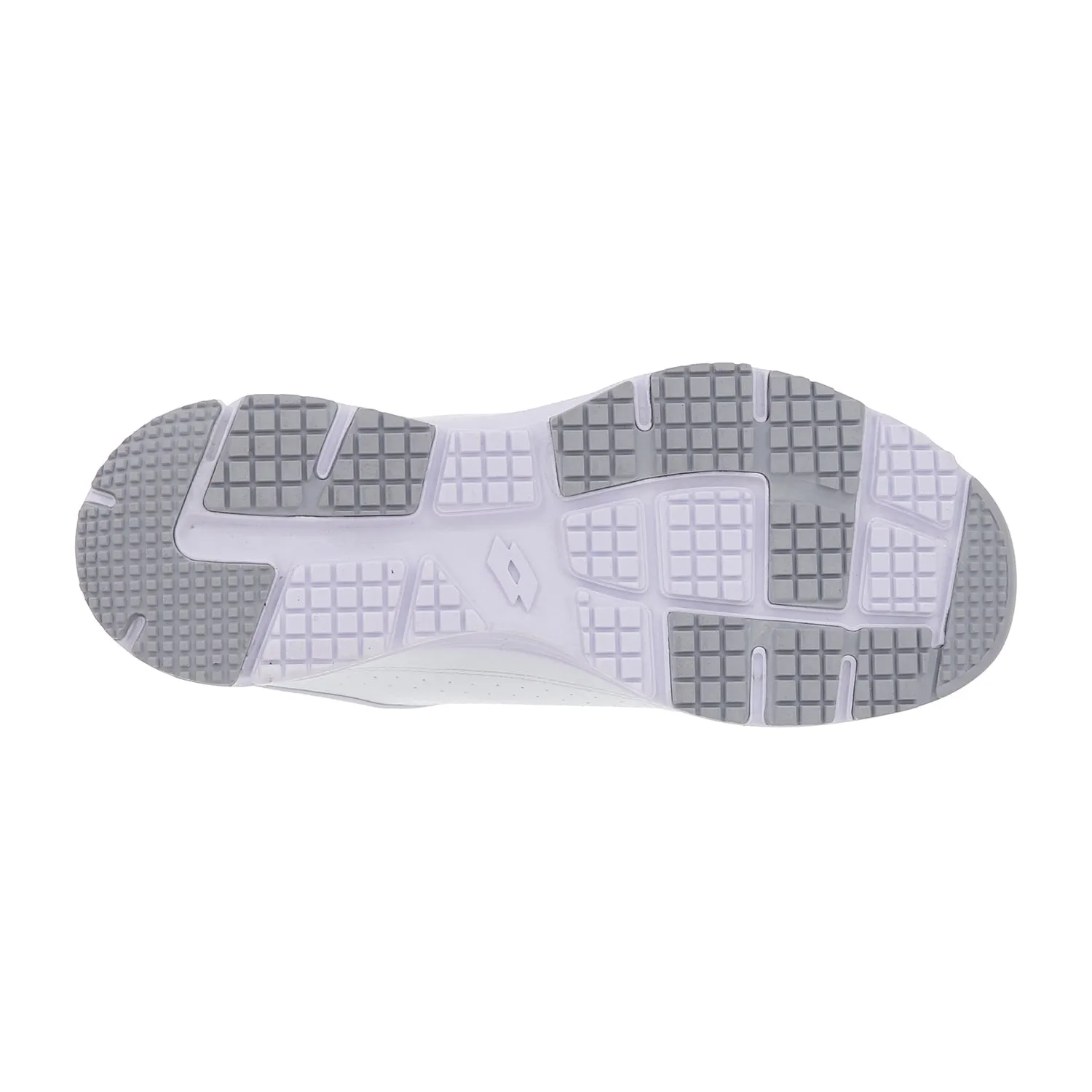 SCARPE LOVE RIDE BIANCO