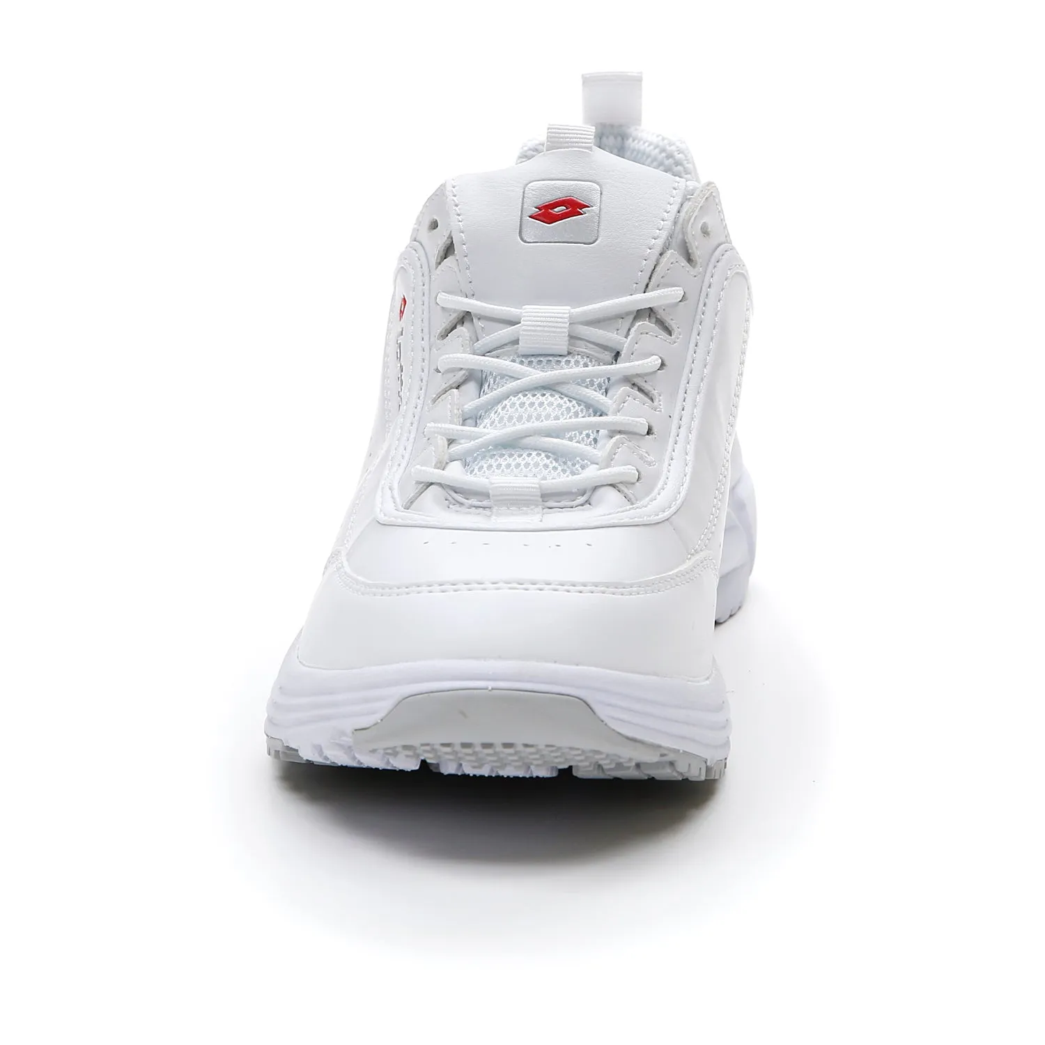 SCARPE LOVE RIDE BIANCO