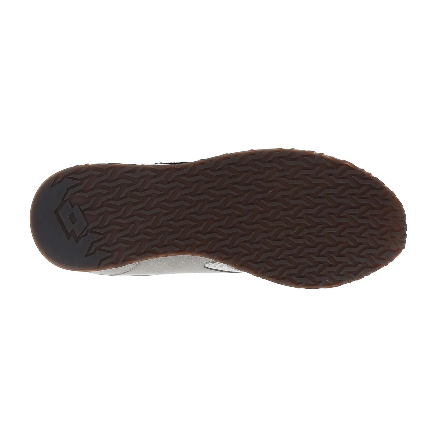SCARPE TRAINER BEIGE