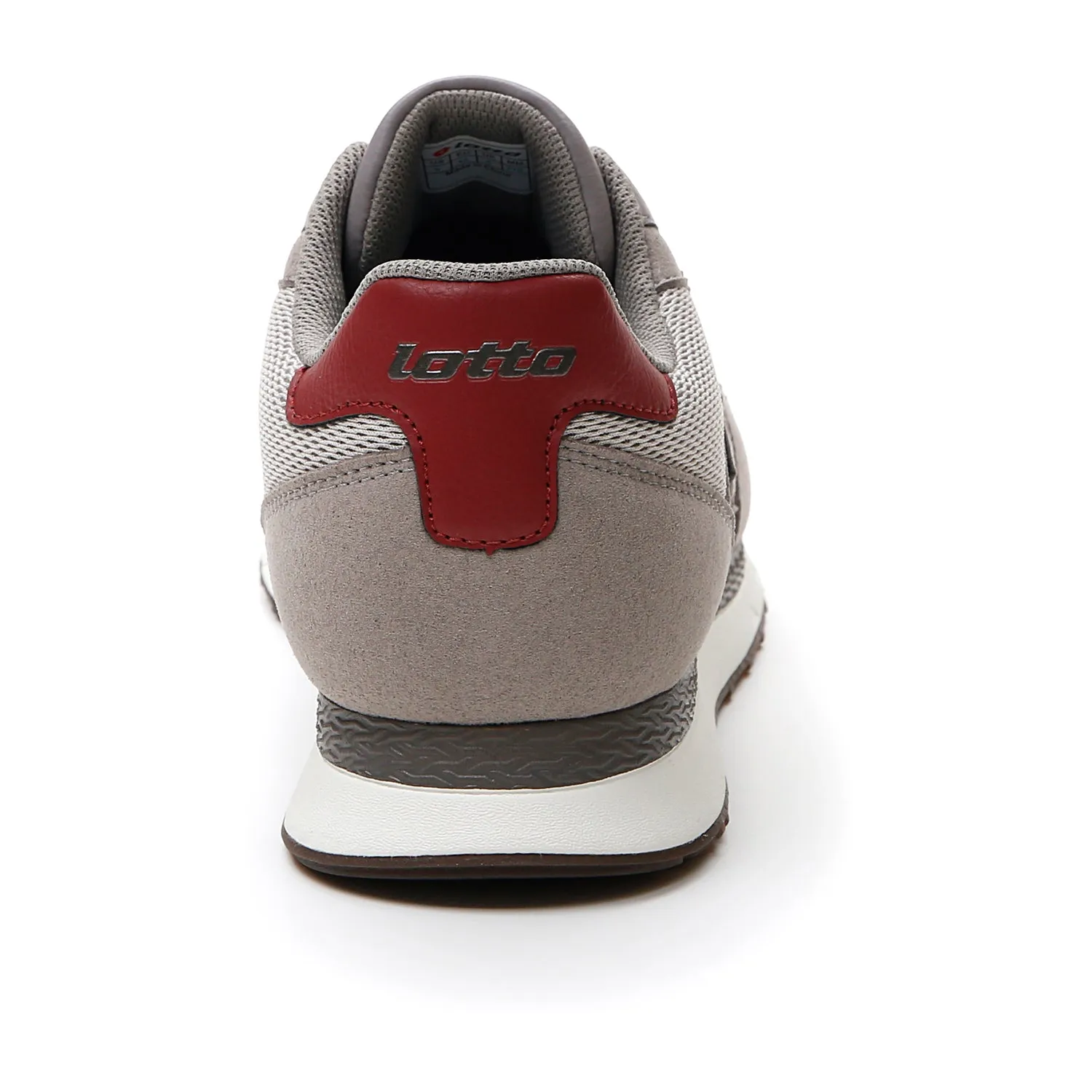 SCARPE TRAINER BEIGE