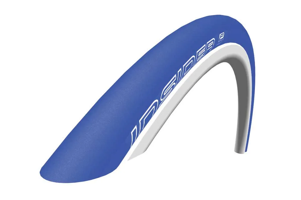 Schwalbe Insider Performance Turbo Trainer Tyre- 700 x 23c