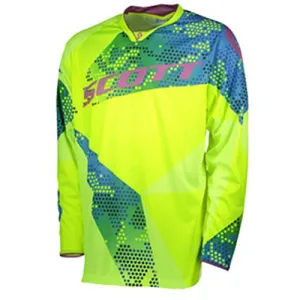 Scott - 2018 350 Youth Race Jersey