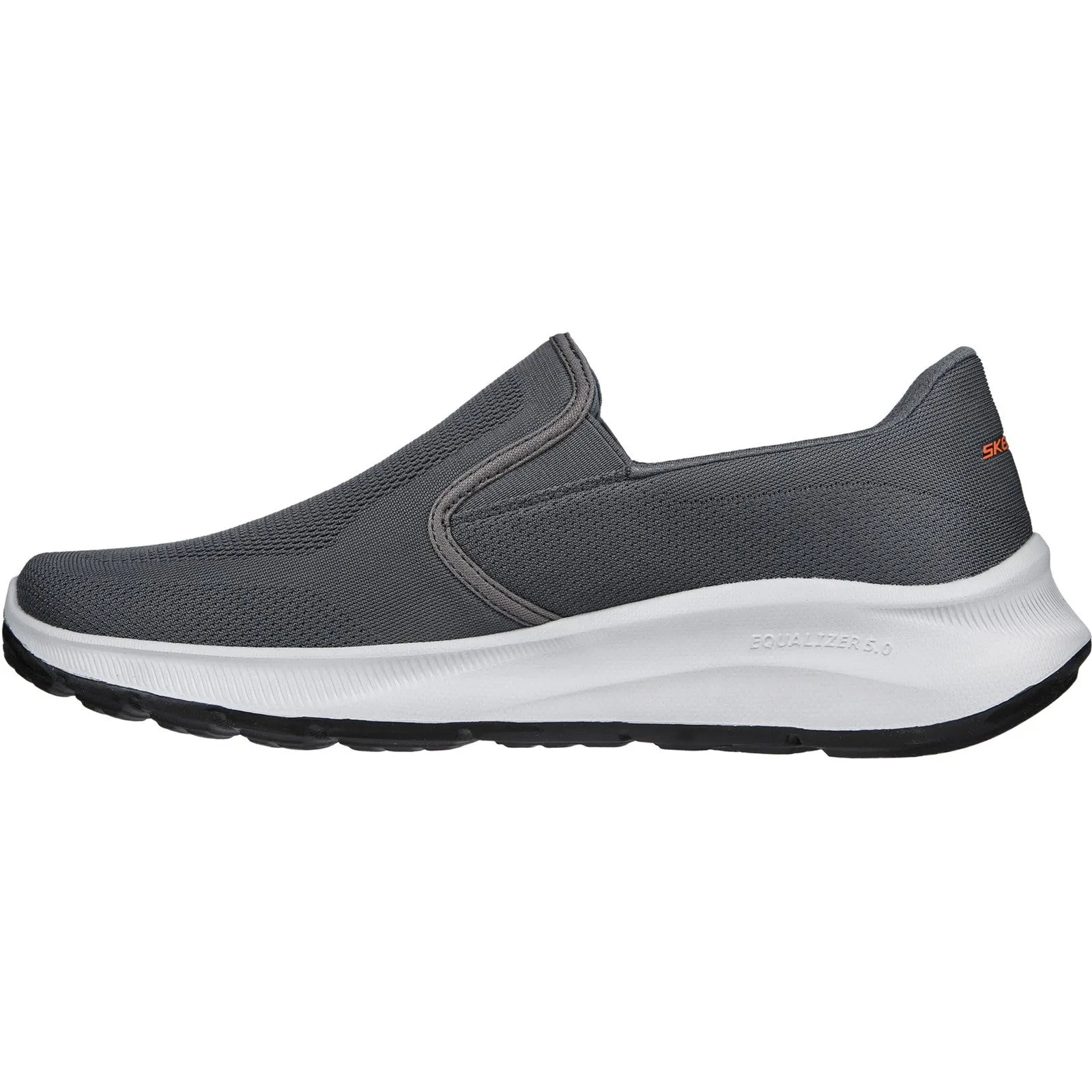 Skechers 232516 Equalizer 5.0 Grand Legacy Sneakers für Herren mit weiter Passform