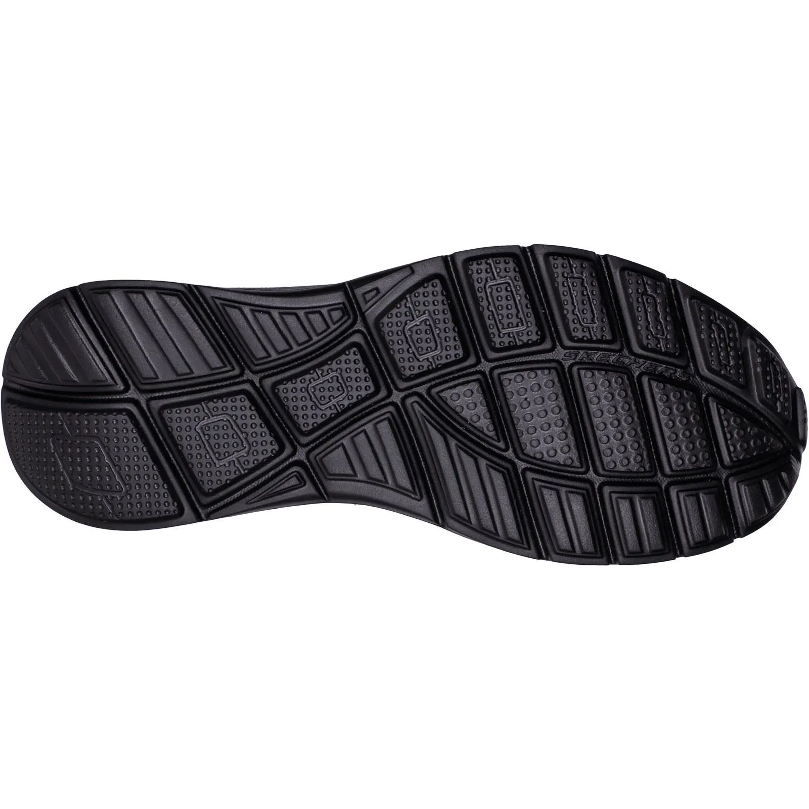 Skechers 232516 Equalizer 5.0 Grand Legacy Sneakers für Herren mit weiter Passform
