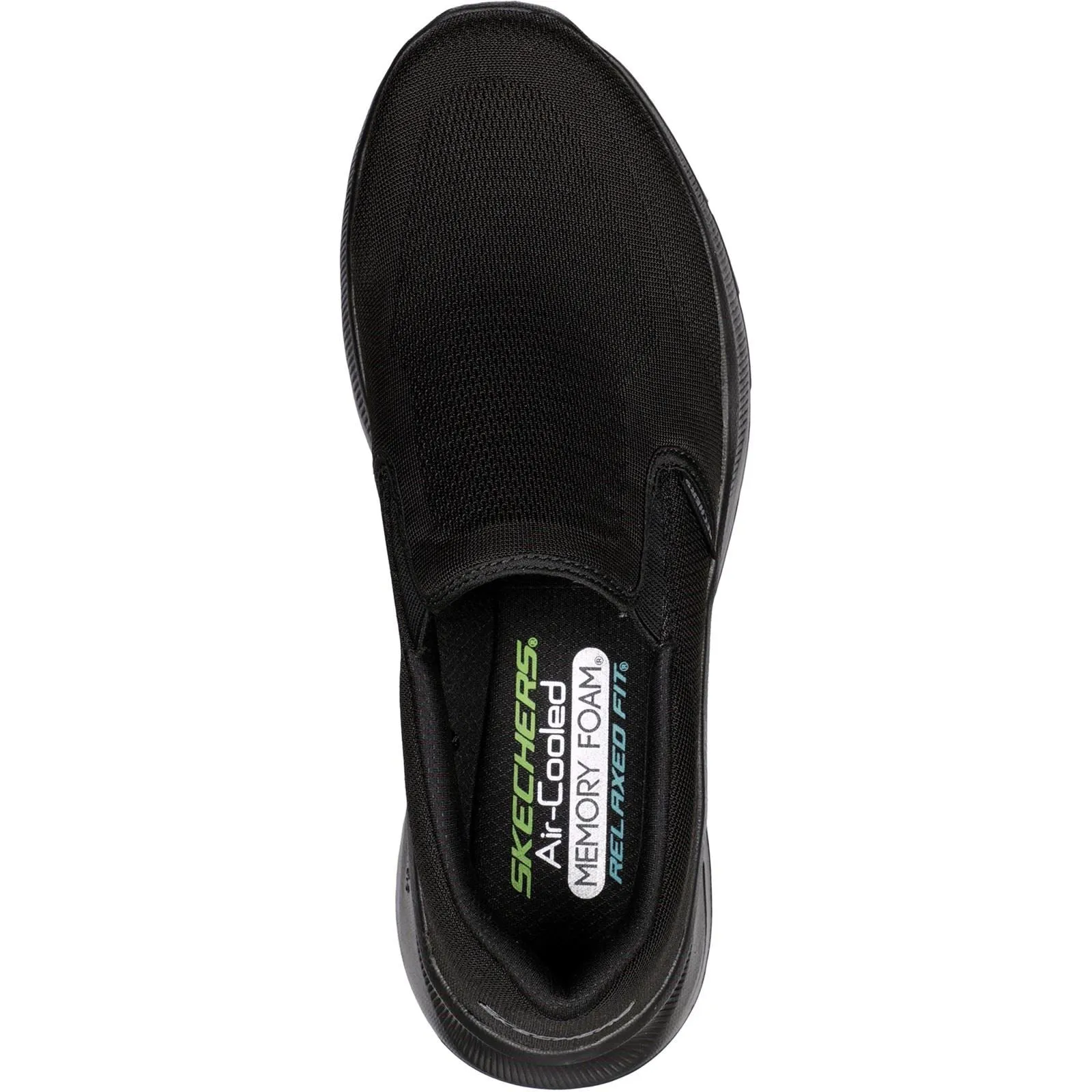 Skechers 232516 Equalizer 5.0 Grand Legacy Sneakers für Herren mit weiter Passform