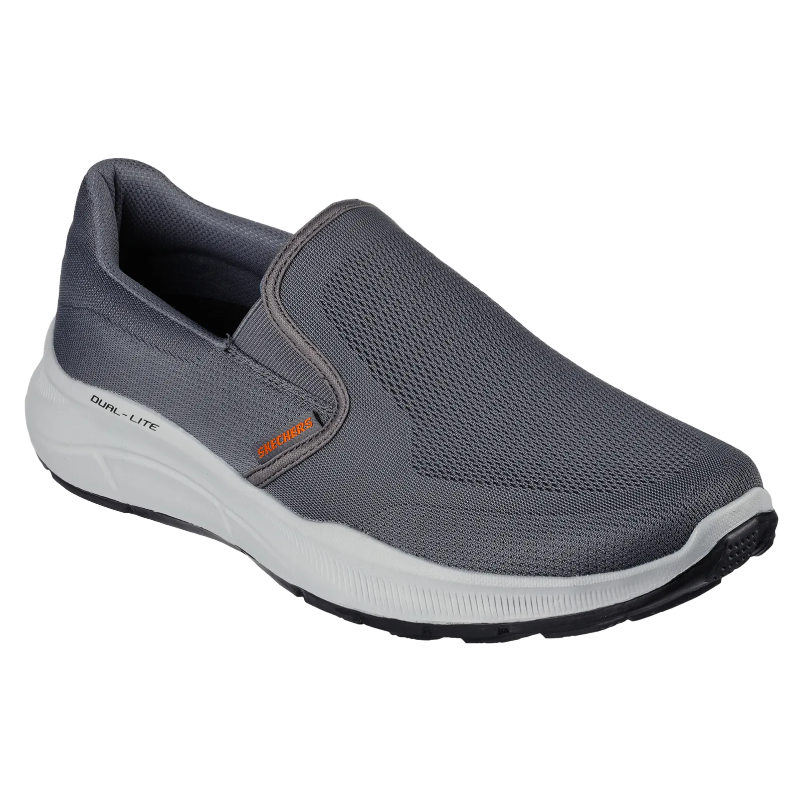 Skechers 232516 Equalizer 5.0 Grand Legacy Sneakers für Herren mit weiter Passform