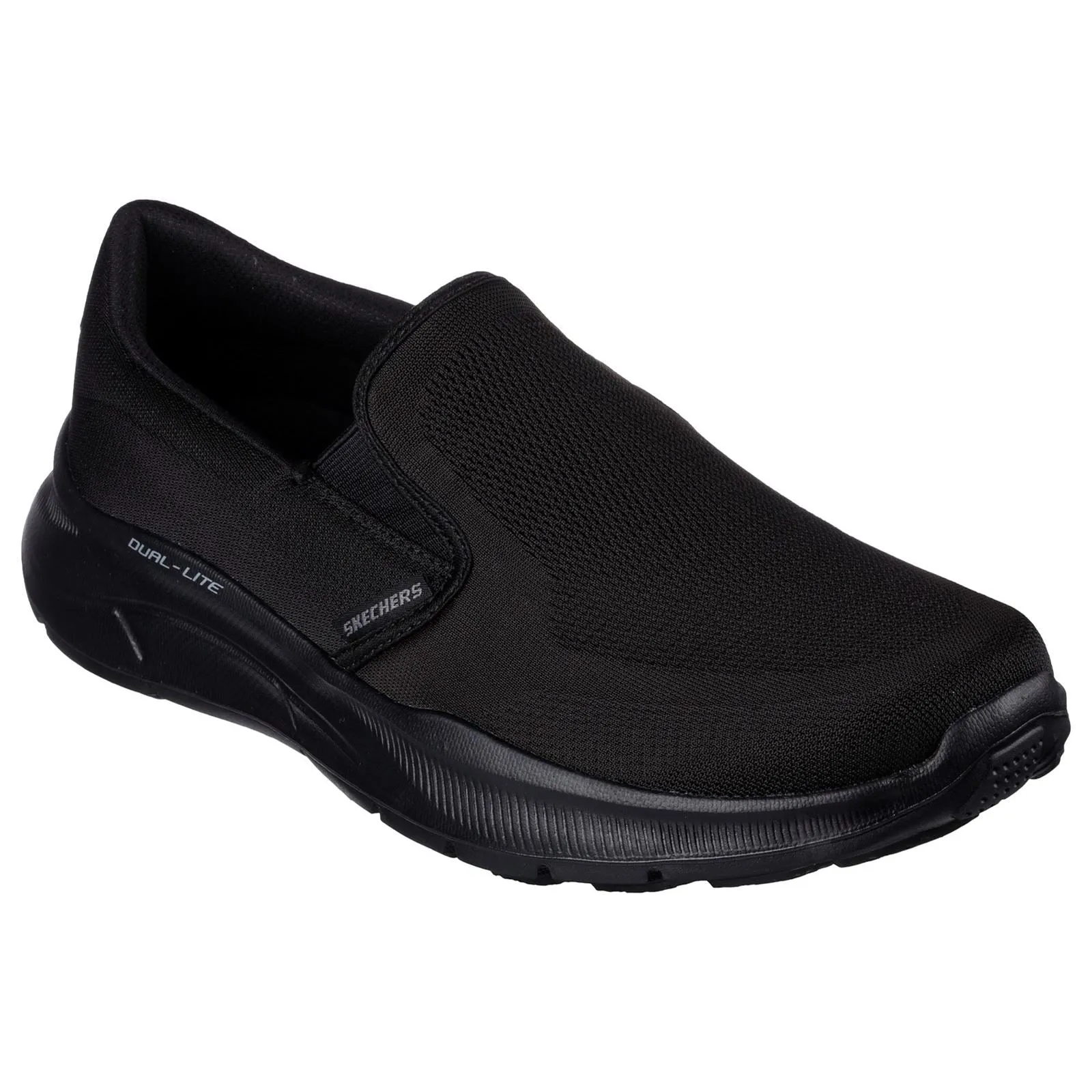 Skechers 232516 Equalizer 5.0 Grand Legacy Sneakers für Herren mit weiter Passform
