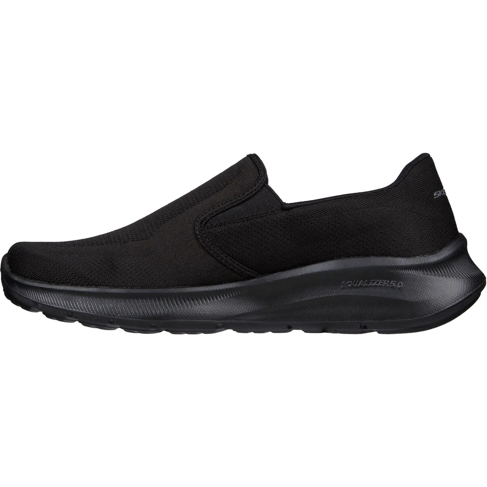Skechers 232516 Equalizer 5.0 Grand Legacy Sneakers für Herren mit weiter Passform