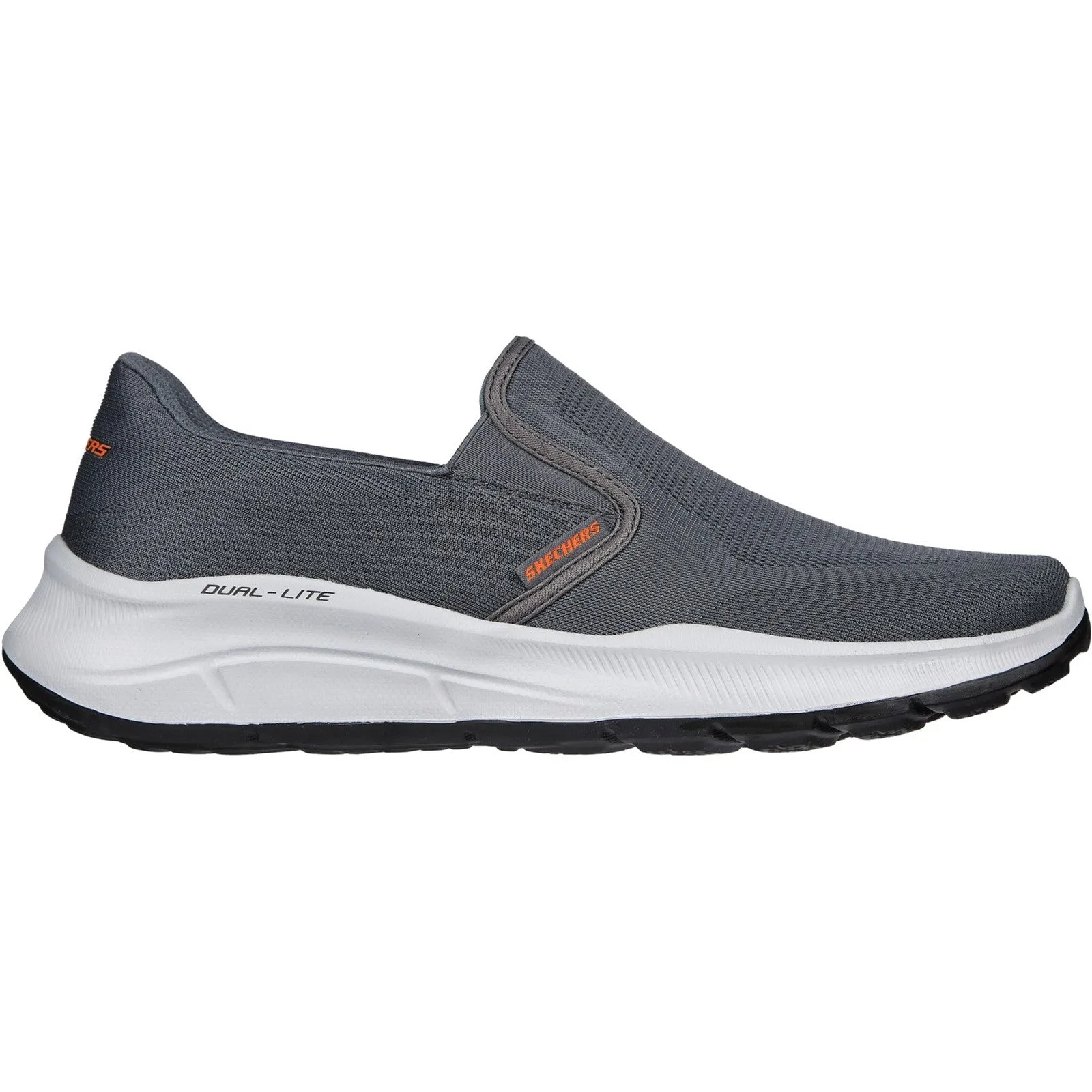 Skechers 232516 Equalizer 5.0 Grand Legacy Sneakers für Herren mit weiter Passform